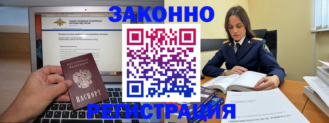 прописка гарантия в Камышине